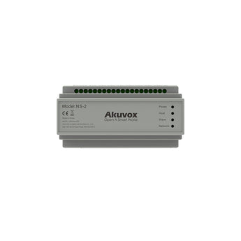 Akuvox NS-2 ip network switch