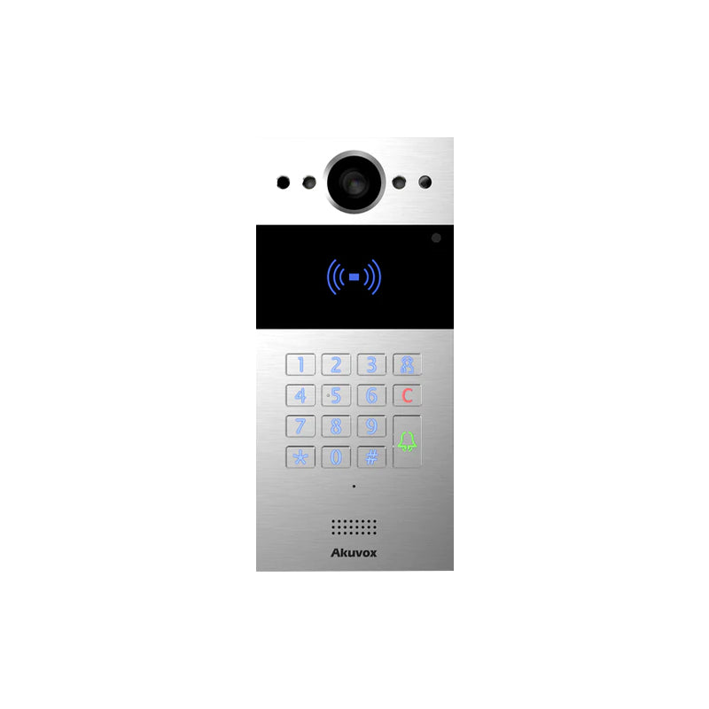 Akuvox R20K 2 Wire video door phone