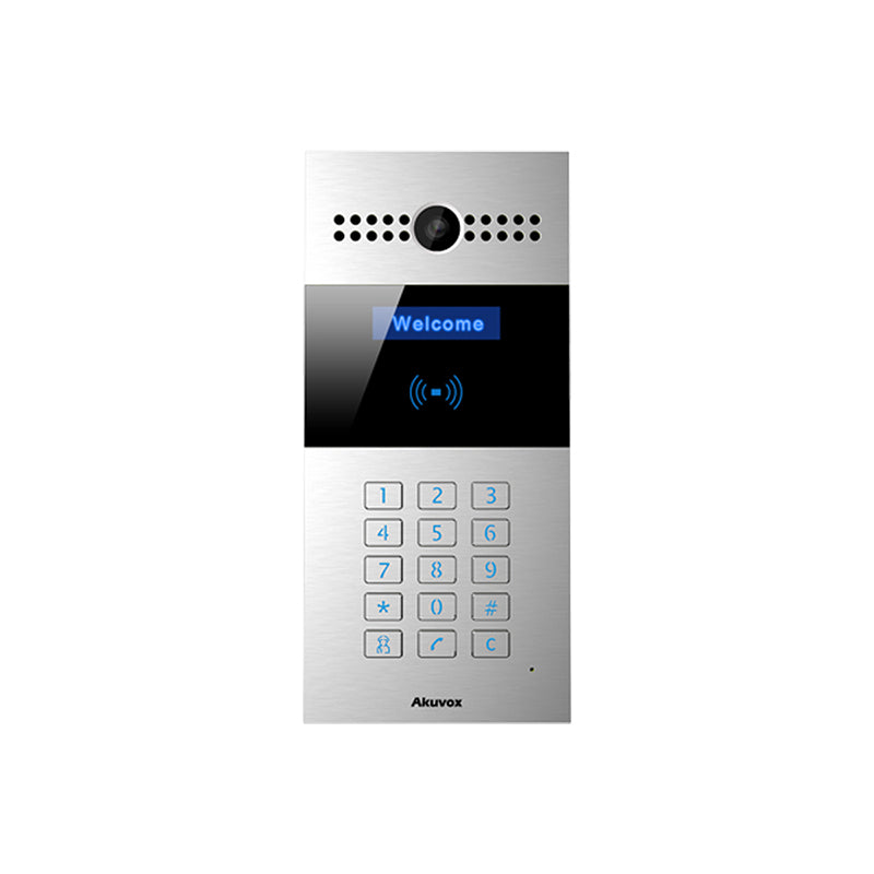 Akuvox R27 video door phone