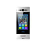 Akuvox R29S Silver video door phone