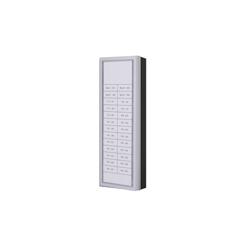 Akuvox S532 Information Module