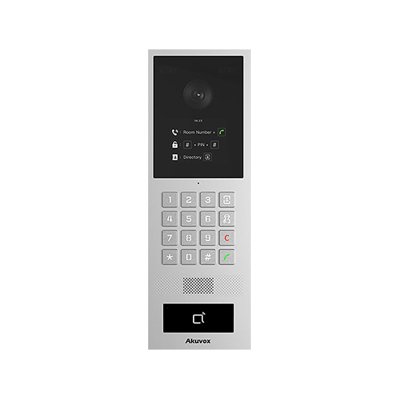 Akuvox S532 video door phone