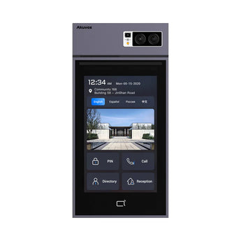 Akuvox S539 video door phone