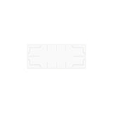 Akuvox UHF-TAG11 Windshield RFID Tag