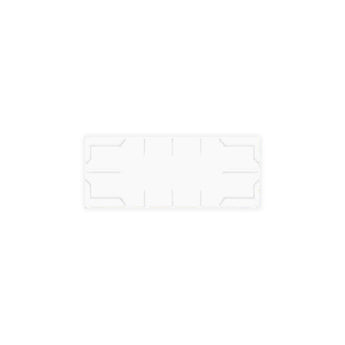 Akuvox UHF-TAG11 Windshield RFID Tag