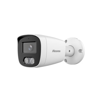 Akuvox VC50B 5MP AI IP Bullet Camera