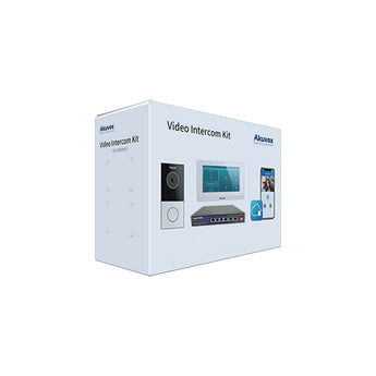 Akuvox Video Intercom Kit 1