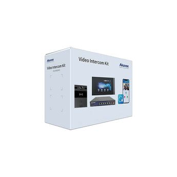 Akuvox Video Intercom Kit 2