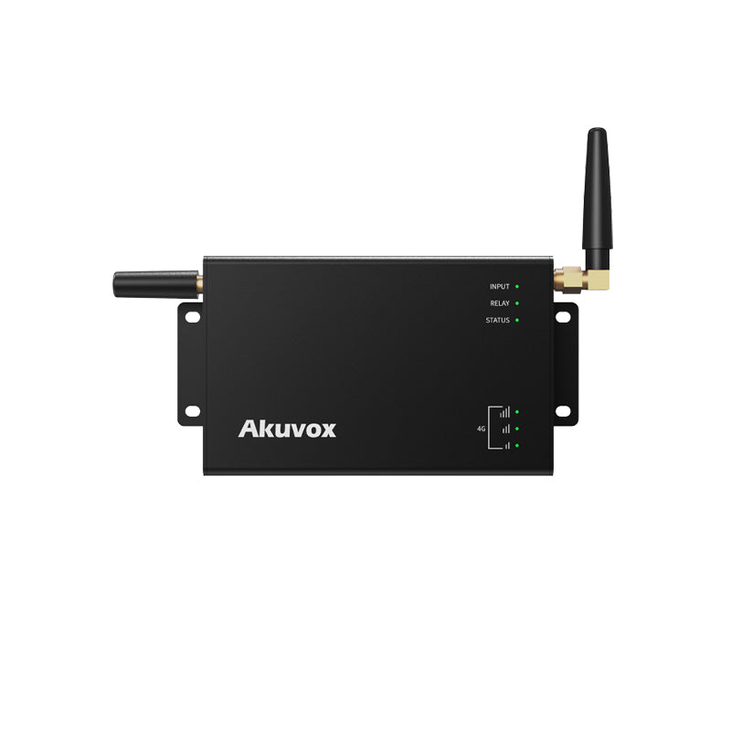 Akuvox WR01-L Web Relay LTE
