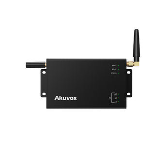 Akuvox WR01-L Web Relay LTE