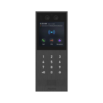 Akuvox X912 video door phone