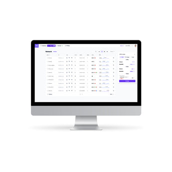 Alta Labs CONTROL-KEY License Key for Self-Hosted Alta Control Only
