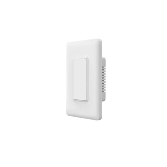 Aqara Smart Light Single Rocker Neutral