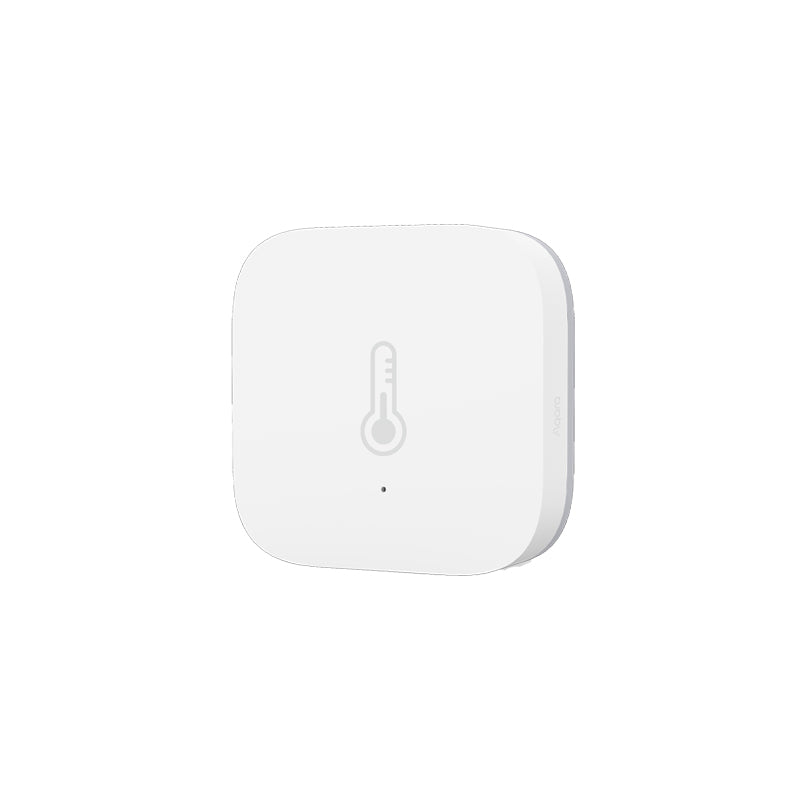 Aqara Temperature Humidity Sensor