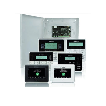 Bosch B4512-D-930 IP Control Panel Kit