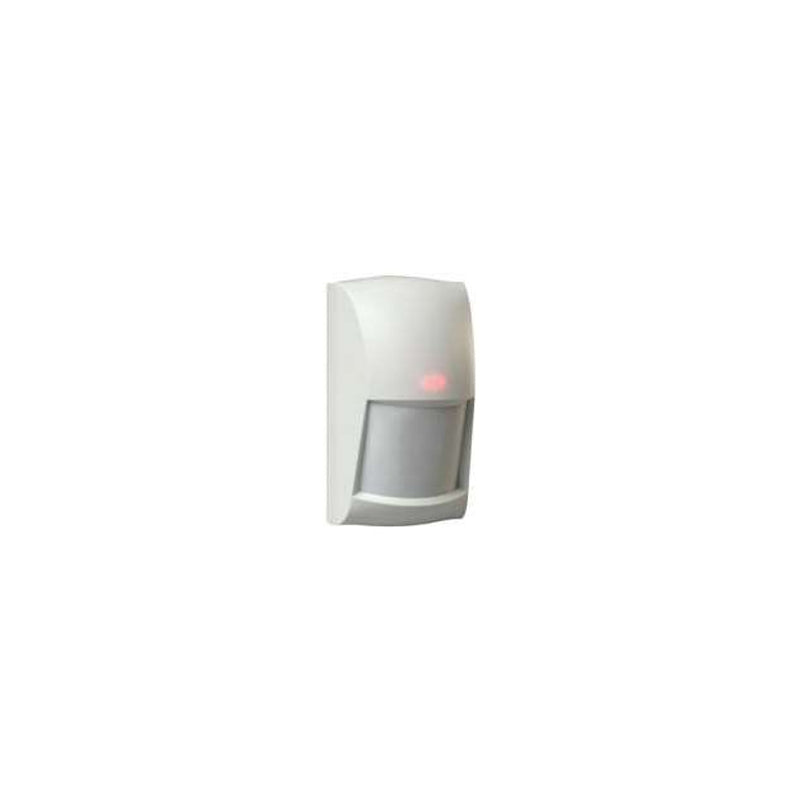 Bosch ISN-AP1-P 25-Foot Pet Friendly Passive Infrared Motion Detector with Tamper