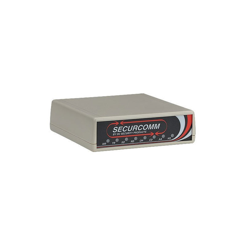 Modem Monitoring Kit Bosch MODEM-KIT-2400B – Low Voltage Dealer