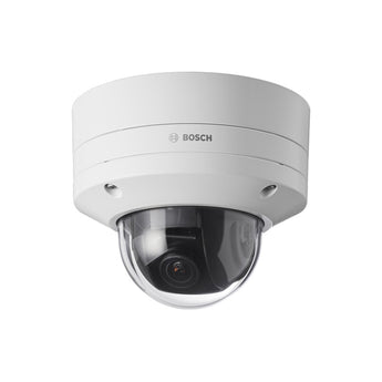 Bosch NDE-8702-RX 2MP X-Series FLEXIDOME IP PTRZ Dome Camera