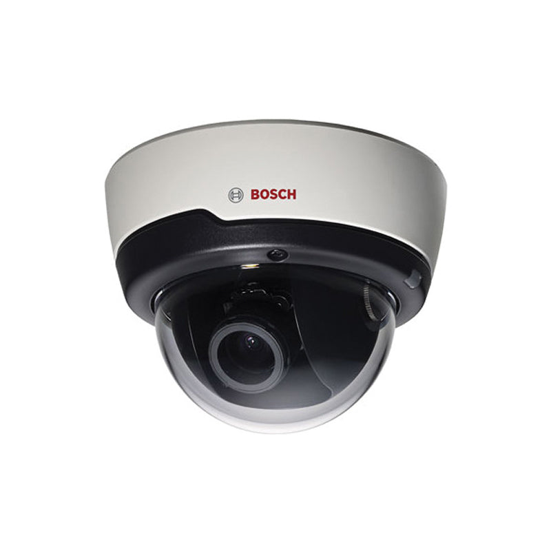 Bosch NIN-40012-V3 FLEXIDOME IP Indoor 4000 Dome Camera with 3-10mm Lens