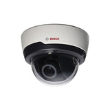 Bosch NIN-40012-V3 FLEXIDOME IP Indoor 4000 Dome Camera with 3-10mm Lens