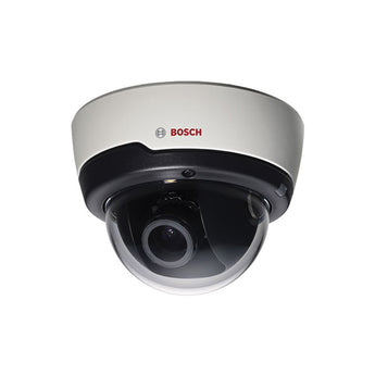 Bosch NIN-40012-V3 FLEXIDOME IP Indoor 4000 Dome Camera with 3-10mm Lens