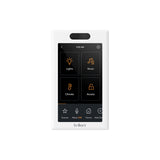Brilliant BCP120US-WH1 2nd Generation 1-Switch Control Panel