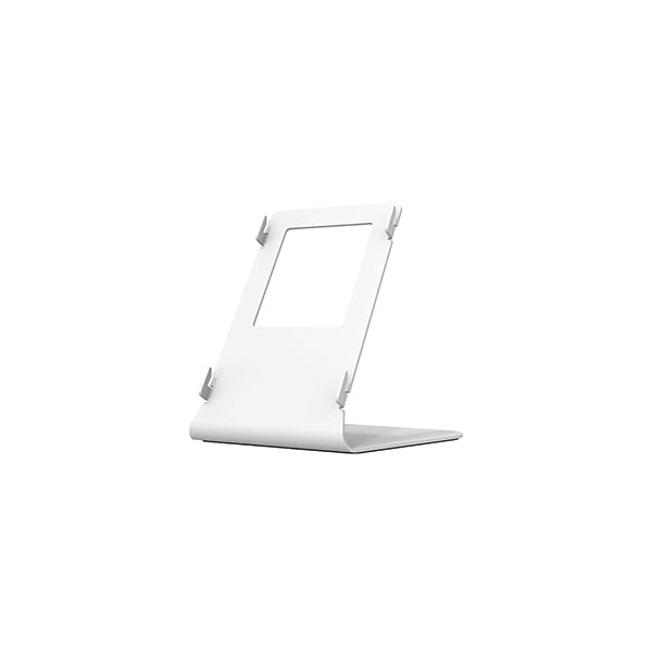 White Desktop Table Stand for C315 indoor monitor