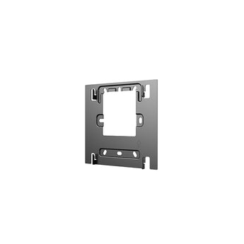 on-wall bracket mount for Akuvox C313 indoor monitor right view