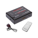 Calrad 40-992 3-in-1 HDMI Switcher