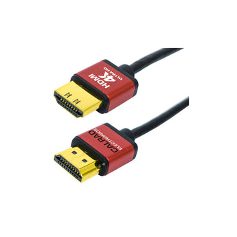 Calrad 55-658-S-2 Ultra Slim High Speed HDMI Cable