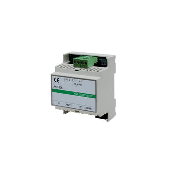 Comelit 1406 SB2 Multi-User Call-Forwarding Module 2-Wire Gateway
