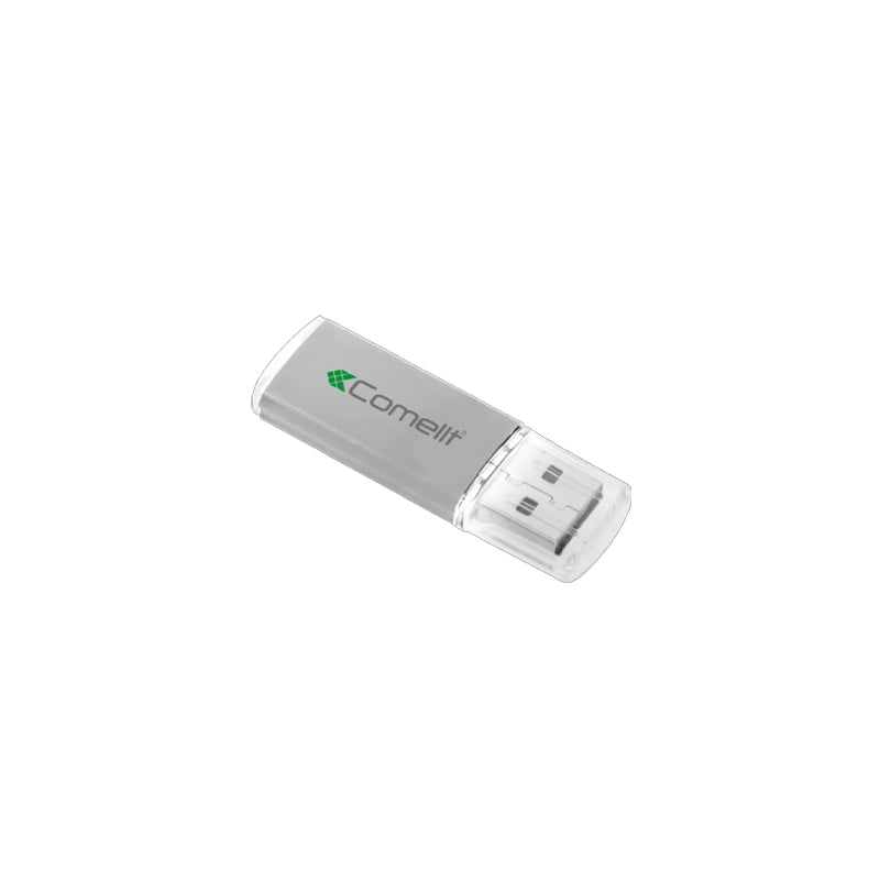 Comelit 1456B/ME1 1-Master Licenses for 1456B Multi-User Gateway for VIP System
