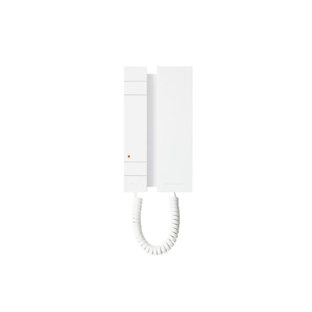 Comelit 2738WA Simplebus2 Mini Door Entry Phone with Handset