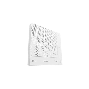 Comelit 6205W Hands-Free Door-Entry Phone for VIP System