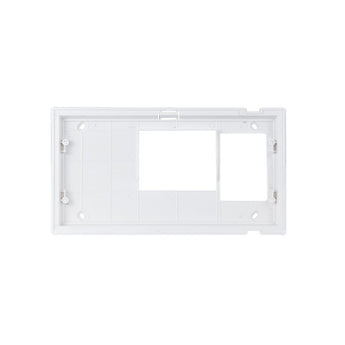 Comelit 6820 Surface Mount Box for VIP Maxi Monitor