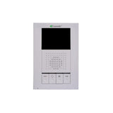 Comelit EX-700H Color Expansion Hands-Free Monitor for HFX-700M Series