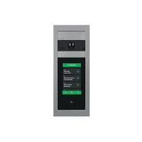 Comelit EZ-ULTRAMUG Audio and Video Ultra Touch VIP Intercom Kit with MUG