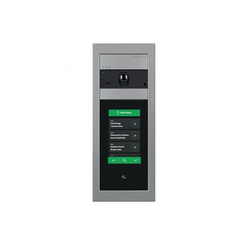 Comelit EZ-ULTRAMUG Audio and Video Ultra Touch VIP Intercom Kit with MUG