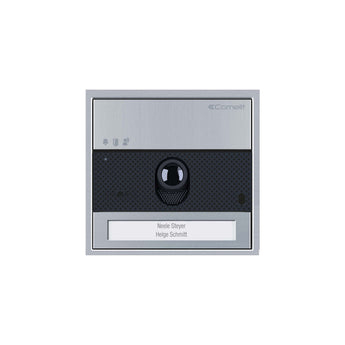 Comelit UMV1S-IP 1-Button Ultra Series Video IP Door Phone