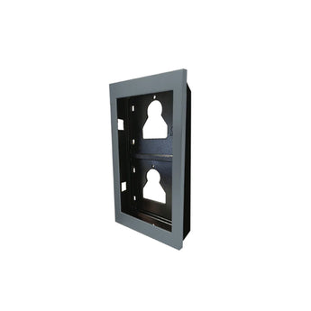 Comelit UT9162 Flush-Mounting Frame for 2 Ultra Modules