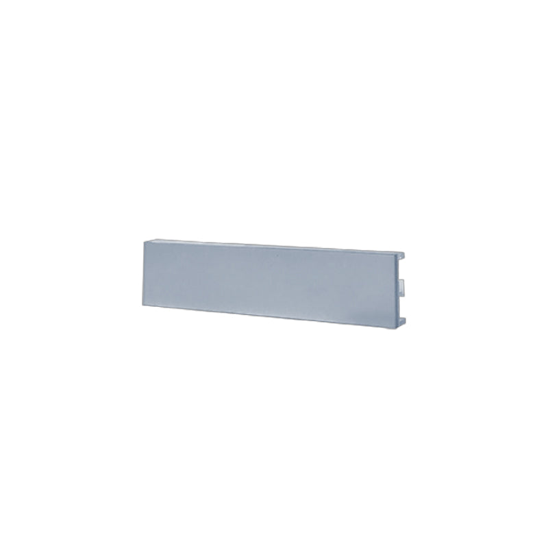 Comelit UT9211M Full Metal Ultra Cap for Entrance Panel