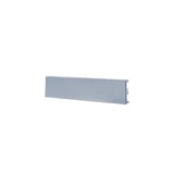 Comelit UT9211M Full Metal Ultra Cap for Entrance Panel