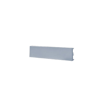 Comelit UT9221M Single Metal Ultra Cap for Entrance Panel