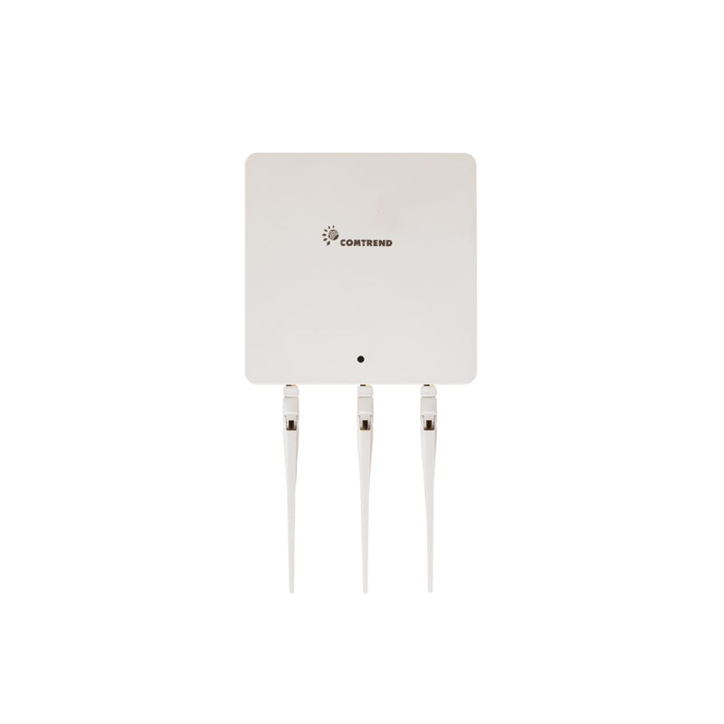 Comtrend WAP-EN1750W AC1750 Managed Dual Band Wireless Access Point