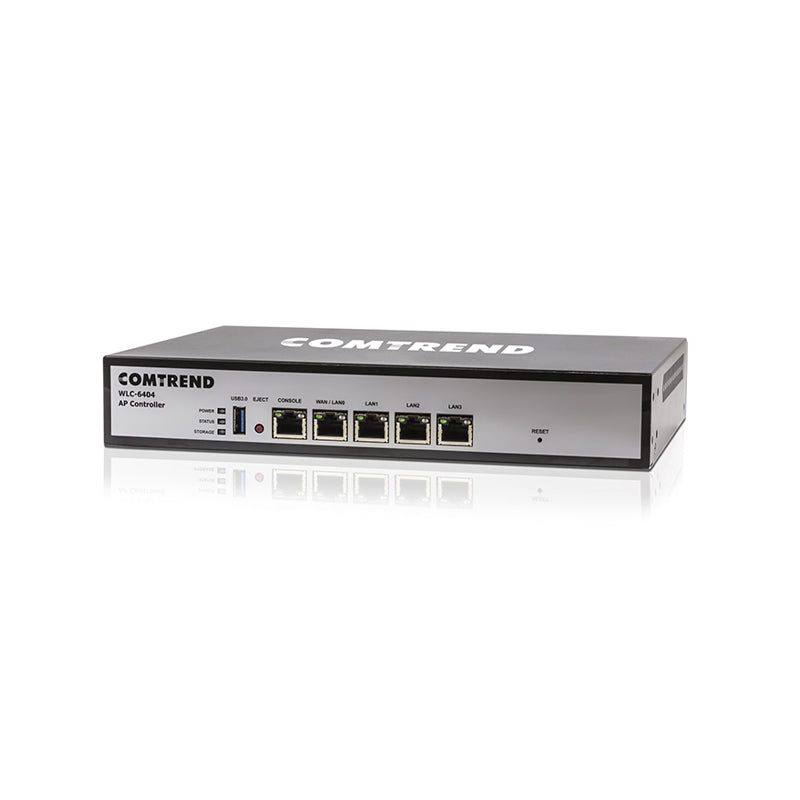 Comtrend WLC-6404 4GB Wireless LAN Access Point Controller