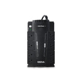 CyberPower CP550SLG Standby UPS Battery Backup and Surge Protector