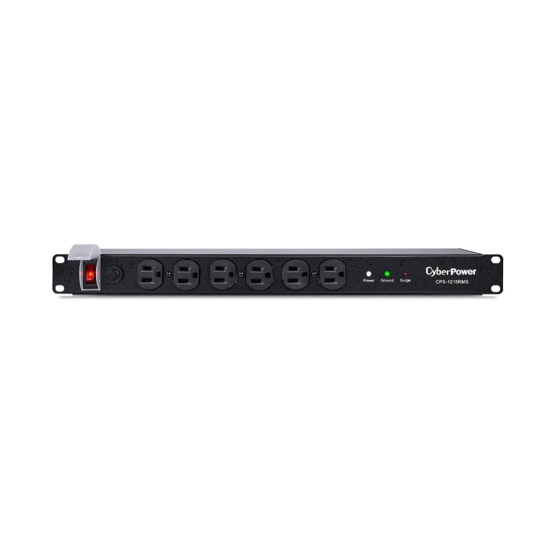 CyberPower CPS1215RMS Surge Protector