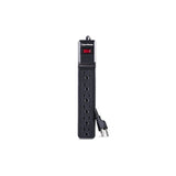 CyberPower CSB6012 Essential Surge Protector