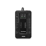 CyberPower EC750G Ecologic UPS Battery Backup and Surge Protector