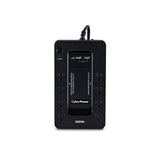 CyberPower ST625U Standby UPS Battery Backup and Surge Protector